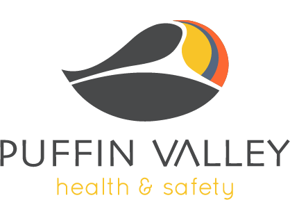 Puffin Valley Health and Safety