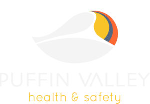 Karen Wardle Puffin Valley Health and Safety